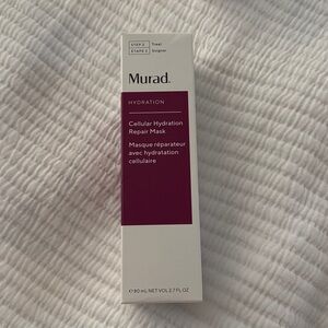 Murad Hydration Cellular Repair Mask